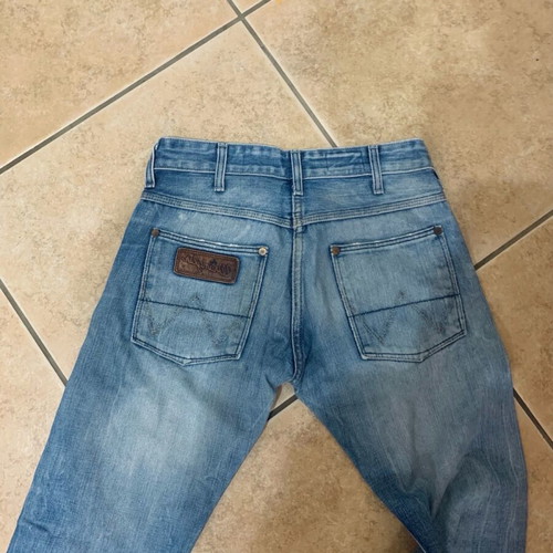 Wrangler pants used, size 36