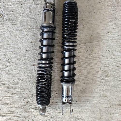 Honda SH 300i Rear Shock Absorbers used, 2015-2020 model