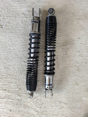 Honda SH 300i πίσω αμορτισέρ μεταχειρισμένα, μοντέλο 2015-2020