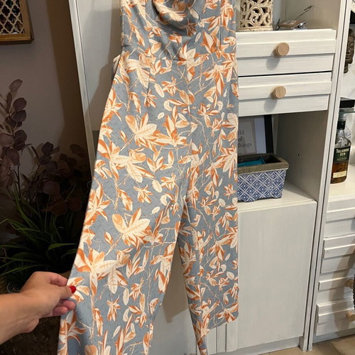 One-piece XS strapless like new from H&M