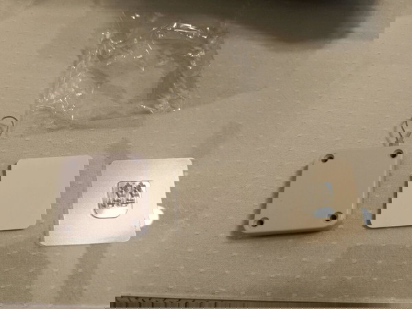 Door shatter