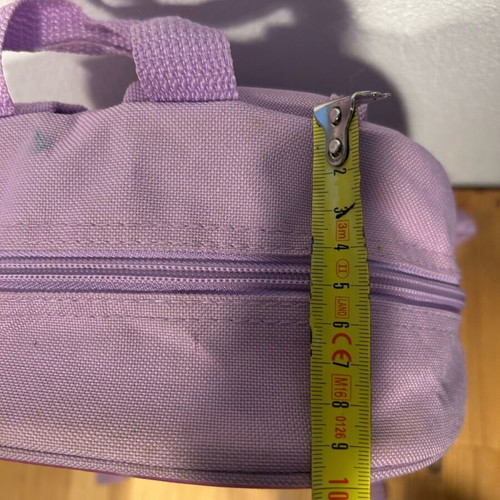 Disney children's bag used