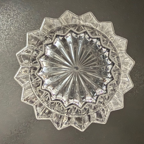 Crystal Vase WMF like new, intact