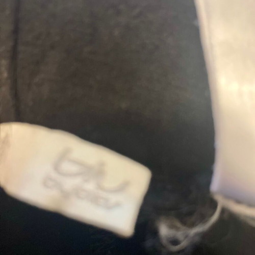 Byblos Blu sports set with leggings and jacket like new