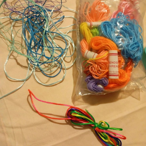 Construction toy like new without box and accessories