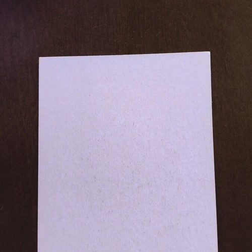 Autograph from actress Magda Tsaggani used
