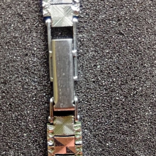 Chaika mechanical jewelry watch USSR