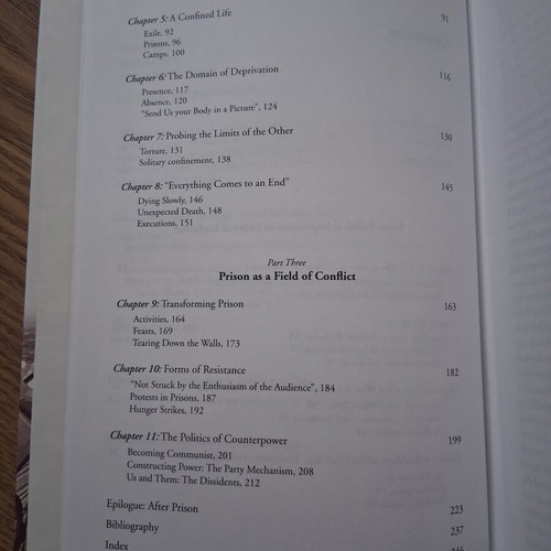 Becoming a Subject Political Prisoners during the Greek Civil War like new