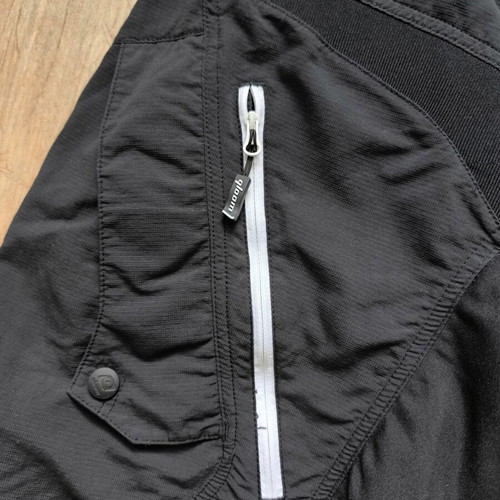 Qloom Avalon Shorts like new, MTB Enduro Trail