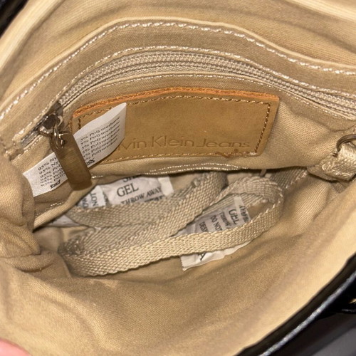Calvin Klein bag purse unused