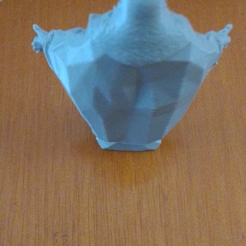 Jesus Christ 3D printed version 3 new