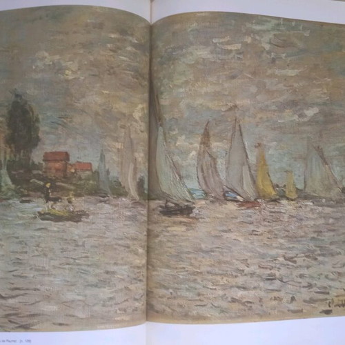 Painting books used, pack of 2, good condition