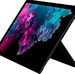  Συλλεκτικό Laptop/Tablet 2 σε 1 Microsoft Surface Pro 6 σφραγισμένο, εγγύηση, απόδειξη αλυσίδας