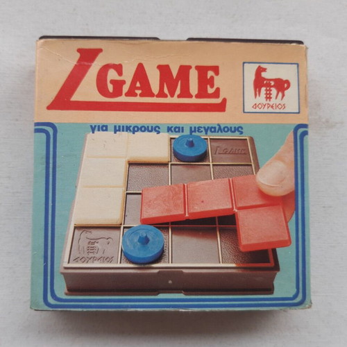 Doureios board games like new, individual or full set