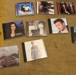 Ploutarchos, Garbi, Hatzigiannis CD bundle