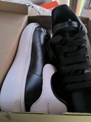 Alexander McQueen shoes new sizes 40-44
