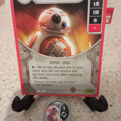 Star Wars BB-8 Awakenings new