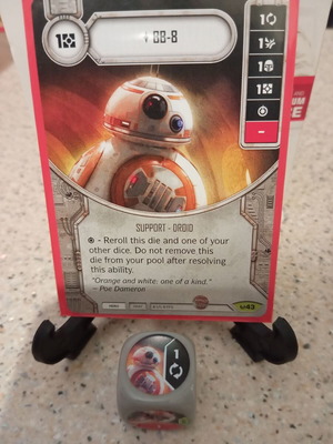Star Wars BB-8 Awakenings new