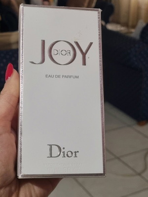 Joy Dior άρωμα 90 ml αχρησιμοποίητο