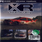 Xpand Rally PC game used