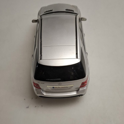Τηλεκατευθυνόμενο αυτοκίνητο Mercedes Benz ML Class σαν καινούργιο, κλίμακα 1:14