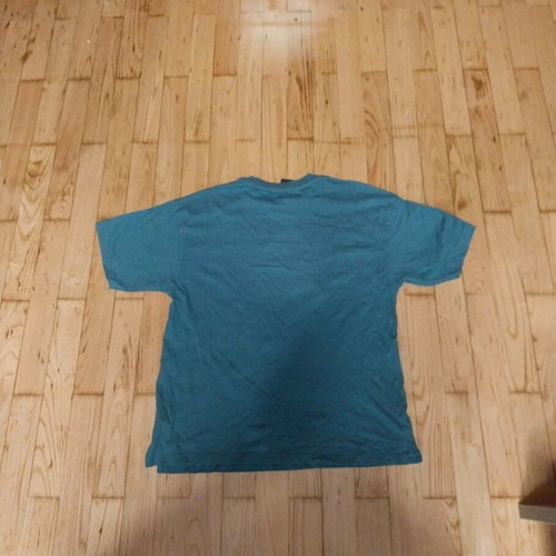 Among Us t-shirt used from Zara multicolor