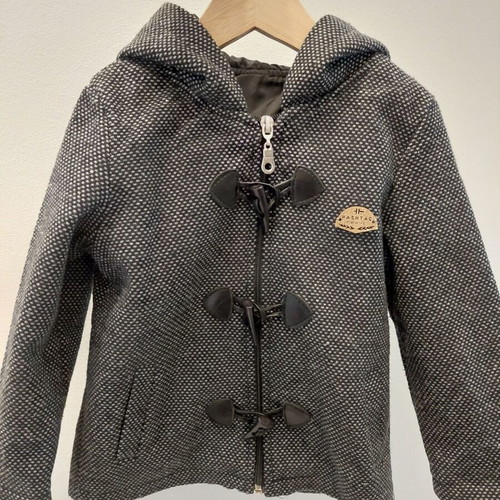 Hashtag Montgomery coat 18 months like new