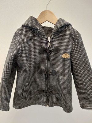 Hashtag Montgomery coat 18 months like new