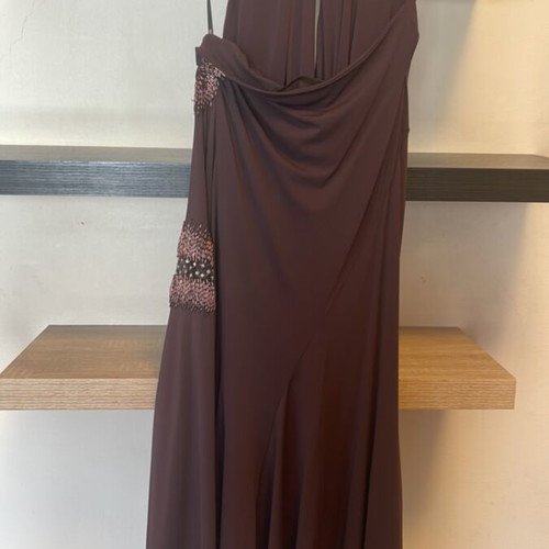 fairy dress dolls kill ROBERTO CAVALLI Long Dress - 8 US