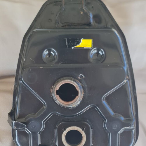Modenas Kriss fuel tank for Kawasaki Kaze R