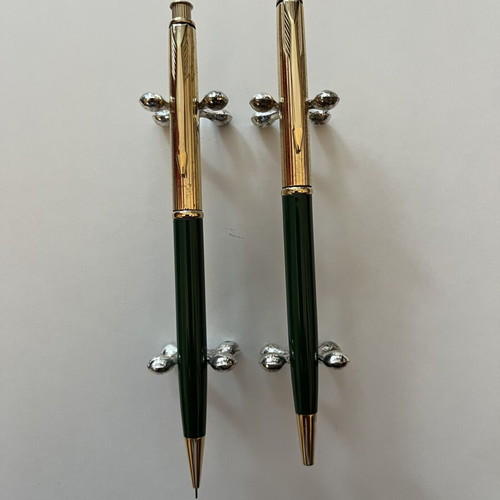 Parker Insignia pencil and pen set like new