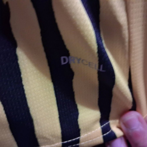 Borussia Dortmund Home Jersey new, authentic, size Large