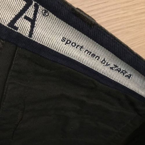 Ρούχα ανδρικά μεταχειρισμένα μεγέθους L, 5 τεμάχια