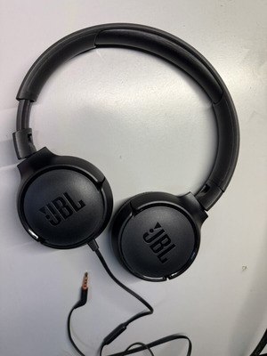JBL Tune 500 ενσύρματα ακουστικά σαν καινούργια