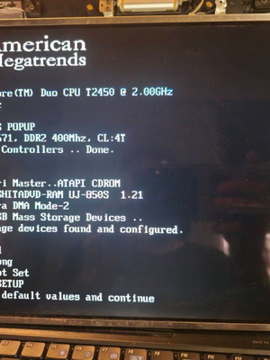 Sharp Laptop Monitor 15.4" CCFL used, 1280x800 WXGA