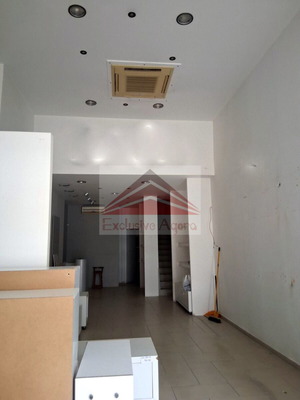 Commercial Store 60 sqm in Chalandri Center