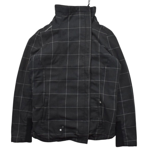 Rocawear jacket used, size large fitting medium