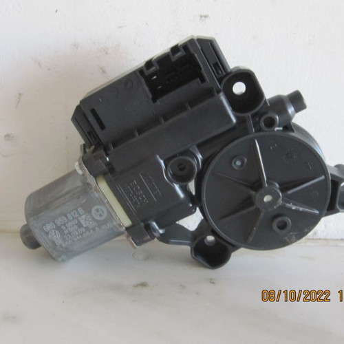 Window motor rear right for VW Polo '09-'14 used