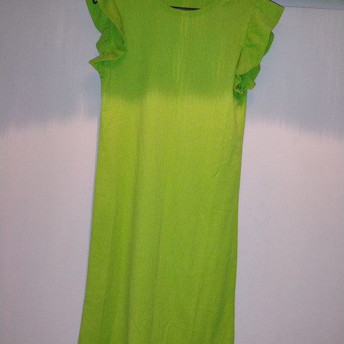 Summer dress set of 3 in different colors, like new, size M 38