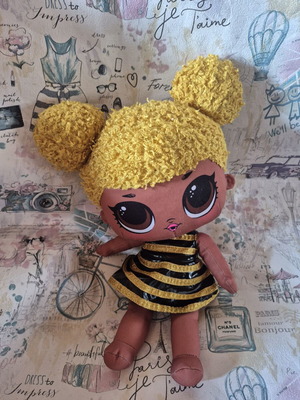 LOL Surprise doll 65 cm like new