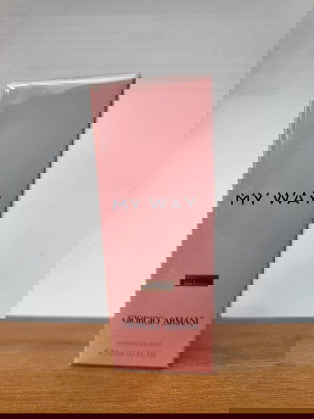 ARMANI MY WAY PARFUM 15ml