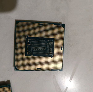 επεξεργαστής intel i3 6100