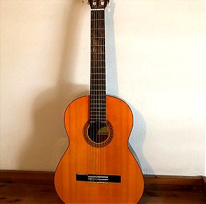 Ακουστική κιθάρα YAMAHA ETERNA EC-12