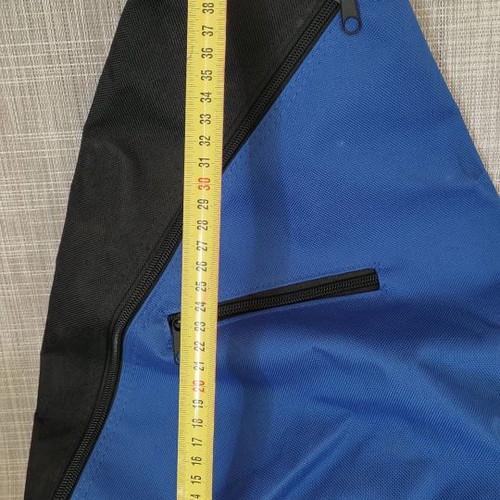 Koukouroukou bag used
