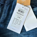 Name It Dark Blue Slim Fit Jeans, size 152 / 12 years, new with tags