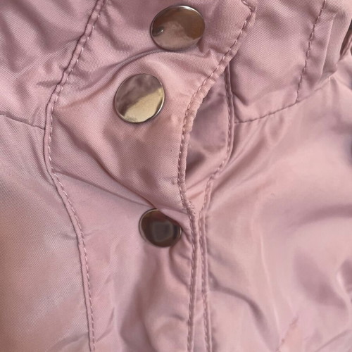 Μπουφάν παιδικό H&M 6-7 ετών σαν καινούργιο, ροζ