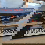 Αρμόνιο Vintage Casio CA-110 49-key ToneBank Keyboard