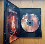 The Ninth Gate DVD μεταχειρισμένο με ελληνικούς υπότιτλους
