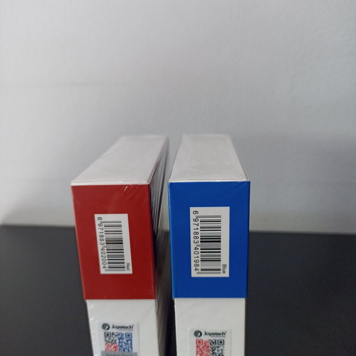 Joyetech Exceed X 1.8ml electronic cigarette new sealed