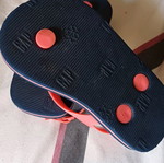slippers gap 22-23